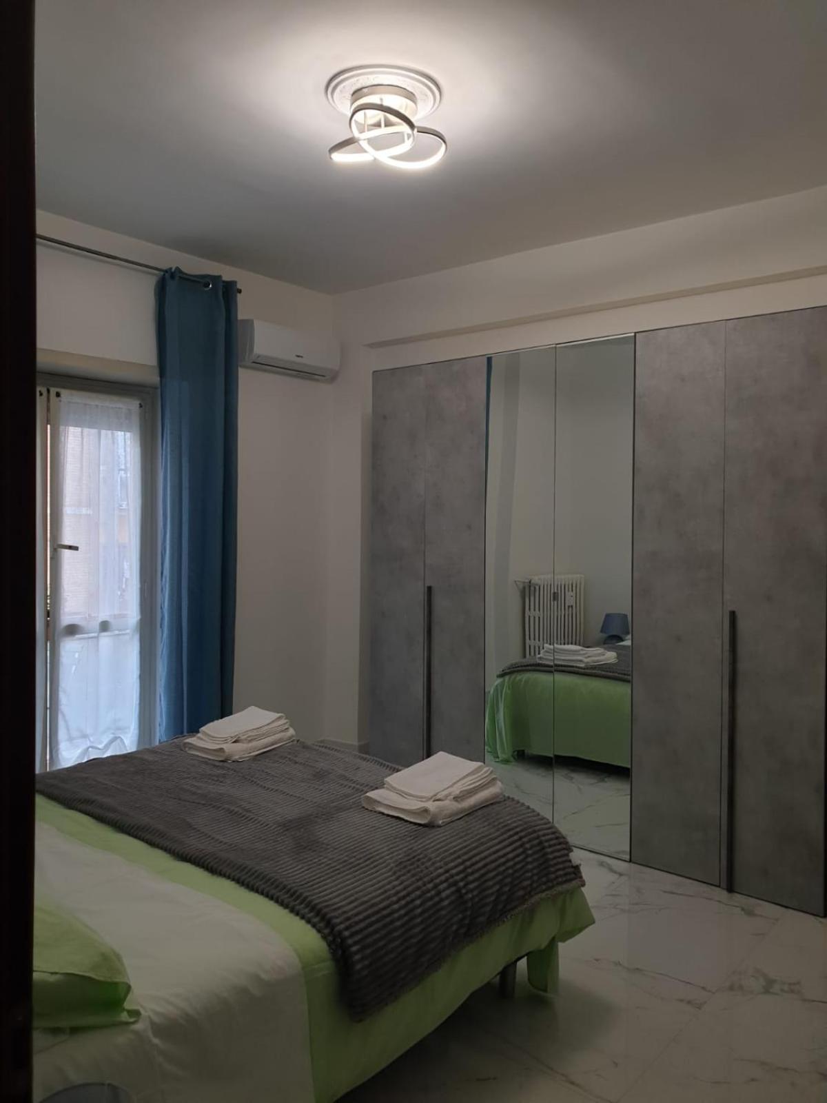 Comfort & Relax Antica Roma Eksteriør billede
