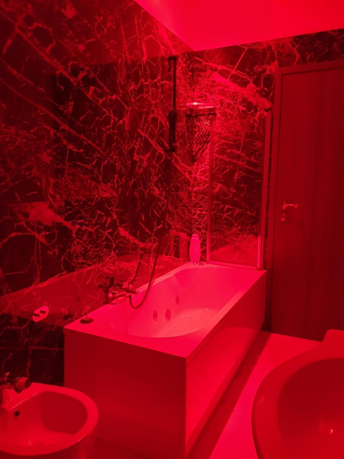 Comfort & Relax Antica Roma Eksteriør billede
