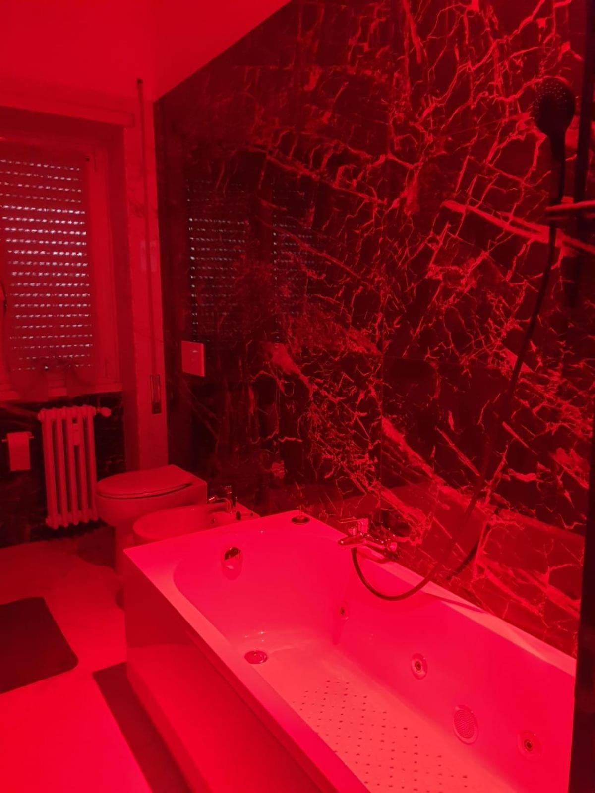 Comfort & Relax Antica Roma Eksteriør billede